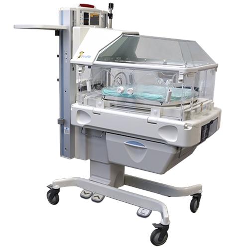 infant warmer-ge-ohmeda-giraffe-omnibed-infant-warmer-incubator-refurbished-1